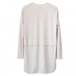 Louqis New Style Autumn Dress Women 2016 Long Sleeve O Neck Womens Sexy Fashion Dress Women Elegant Winter Dress Casual LQ103