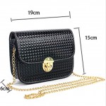 Luxury Handbags Women Bags Designer Crossbody Bags Handbag Purse Sling Shoulder Leather Women Bag Bolsa Feminina Clutch 1STL