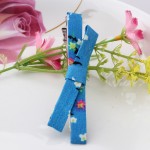 M MISM 2017 New Beauty Women's Floral Barrettes Big Bowknot Hairpins Fashion Hair Clips Girl's Headwear Wholesale Accessories
