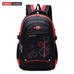 MAGIC UNION Kids New Children School Bags For Girls Boys Children Backpack In Primary School Backpacks Mochila Infantil Zip