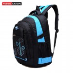 MAGIC UNION Kids New Children School Bags For Girls Boys Children Backpack In Primary School Backpacks Mochila Infantil Zip