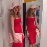 MCCKLE  7 Colour Women Simple Casual Dress Simple Brand Designer Sleeveless American Apparel Summer Style dresses Tango Vestidos