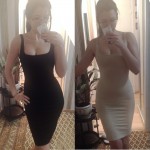 MCCKLE  7 Colour Women Simple Casual Dress Simple Brand Designer Sleeveless American Apparel Summer Style dresses Tango Vestidos