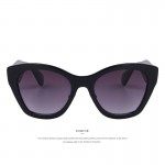 MERRY'S Butterfly Brand Eyewear Fashion Sun glasses Women Cat Eye Sun Glasses High quality Oculos UV400