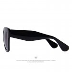 MERRY'S Butterfly Brand Eyewear Fashion Sun glasses Women Cat Eye Sun Glasses High quality Oculos UV400