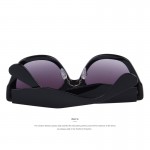 MERRY'S Butterfly Brand Eyewear Fashion Sun glasses Women Cat Eye Sun Glasses High quality Oculos UV400