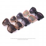 MERRY'S Butterfly Brand Eyewear Fashion Sun glasses Women Cat Eye Sun Glasses High quality Oculos UV400