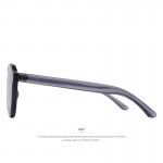 MERRY'S Fashion Women Cat Eye Shades Luxury Sun glasses Integrated Eyewear Candy Color UV400