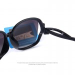 MERRY'S Women Brand Designer Polarized Sunglasses Fashion Bowknot Women Sunglasses Hollow out Lens 5Color High quality