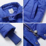 MIEGOFCE 2017 New Spring Parka Jacket Women Winter Coat Womens Medium-Long Cotton Padded  Warm Jacket Coat High Quality Hot Sale