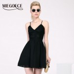 MIEGOFCE Summer Women Cute Dress European style Spaghetti Strap Sundress High Quality Evening Party Dress Hot Sell New arrival 