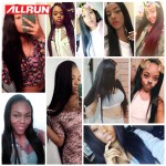 Malaysian Virgin Hair Straight 4 Bundle Deals Malaysian Straight Virgin Hair 8A Grade Virgin Unprocessed Human Hair Extensions
