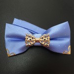 Mantieqingway Bow tie Female Bowties Men Married Groom Colorful Decorative Bow Cravat Bowknot Shirt Dress Papillon Neckwear 