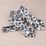 Mantieqingway Party Mens Suits Self Tie Bow Tie Wedding Groom Paisley Leopard Women Gourd Bowtie Neckwear Papillon Ties for Men