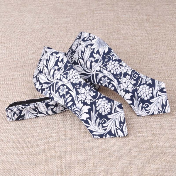 Mantieqingway Party Mens Suits Self Tie Bow Tie Wedding Groom Paisley Leopard Women Gourd Bowtie Neckwear Papillon Ties for Men