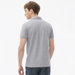 Markless Classic Polo Shirt Men Short Sleeve Slim Fit Casual Polo Shirts Fashion Men's Turn-down Collar Solid Colors Top TXA6688