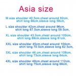 Men 3D Printing T Shirts Long Sleeve Fall clothing T Shirts Cotton Fitness T-Shirts Brand Fashion Undershirt Top Tees o-neck