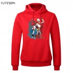 Men Hoodies undertale sans and papyrus hoodie Skateboard sudadera hip hop Women undertale Lovers Sweatshirt Sportswear