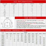 Men Sweatshirts 2017 New Fashion Spring & Autumn Hoodies Plus Size 5XL Single Zipper Tracksuit Casual Hoodies Sweatshirts