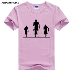 Men T-Shirts Big Size Tops & Tees T shirt Homme Short Sleeve New T Shirts Men's Brand Tee Shirts High Quality Man Clothes