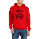 Men harajuku Star War sweatshirts 2017 hipster hip-hop hoodies autumn winter casual fleece brand tracksuits fashion kpop hooded