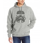 Men harajuku Star War sweatshirts 2017 hipster hip-hop hoodies autumn winter casual fleece brand tracksuits fashion kpop hooded