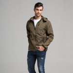 Men jacket windbreaker waterproof jackets mens jackets coats casual coat veste manteau abrigos chaquetas jaqueta masculina