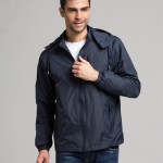 Men jacket windbreaker waterproof jackets mens jackets coats casual coat veste manteau abrigos chaquetas jaqueta masculina