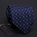 Men ties 8cm formal ties high quality necktie Men's business Fashion business wedding tie Male Dress Accessories Shirt Good gift