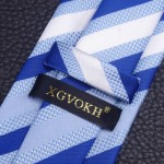 Men ties 8cm formal ties high quality necktie Men's business Fashion business wedding tie Male Dress Accessories Shirt Good gift