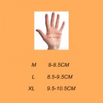 Men's Full Finger Cycling Gloves Gel Pad Guantes Ciclismo Road Mountain Bike MTB Gloves Long Finger Bicycle Downhill Glove