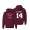 14 maroon4 -$7.59