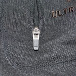 Men's ULTRA Merino Blend 210 1/4 Zip-T New Zealand Wool Out door Fashion Clothes Shirt Tops Jacket Coat