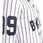Men's brand high-quality casual sudadera hombre de marca2017 new fashion sweat suits men cotton striped cardigan