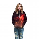 Men's hoodies sweatshirt men 3D harajuku star hoodie brand clothing casual streetwear couple pullovers hoodies S-3XL