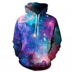 Mens 3D hoodies sweatshirt men hip hop 3D star lightning hoodie brand clothing fashion couple pullovers tracksuit