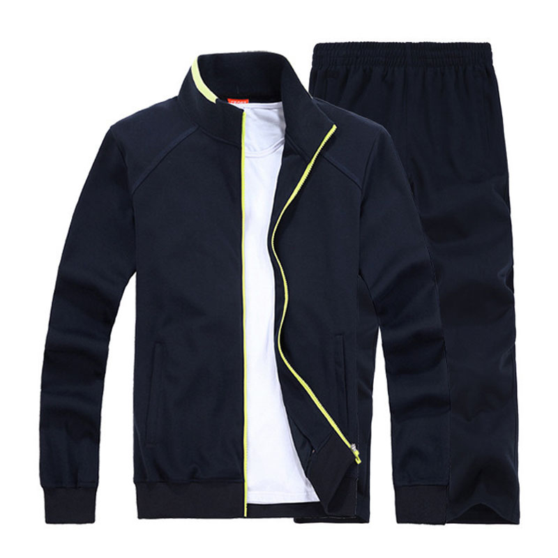 plus size mens tracksuits