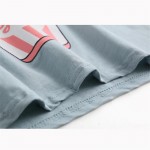 Merry Pretty 2017 summer new Harajuku women t shirt ice cream Korean style cotton loose crop tops kawaii t-shirt women tee tops