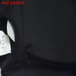 Mesh splice sexy athleisure women bra tops hollow out hot black tanks top bralette 2017 summer fashion slim bralet clothing sale