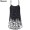 floral black8