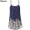 floral blue10