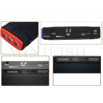MiniFish Best Selling Products 68000mAh Battery Charger Portable Mini Car Jump Starter Booster Power Bank For A 12V Car