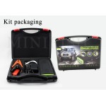 MiniFish Best Selling Products 68000mAh Battery Charger Portable Mini Car Jump Starter Booster Power Bank For A 12V Car