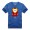 ironman blue2 -$6.00