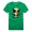 wolverine green16 -$6.00