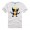wolverine white13 -$6.00
