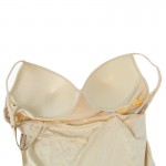 Modal Adjustable Strap Built In Bra Padded Self Mold Bra Tank Tops Camisole Free shipping