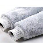 Mountainskin Winter Men's Hoodies Men 's Jackkets Male Tracksuits Fleece Thick Male Sweatshirt Casual Men Camouflage Coats SA138