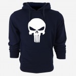 Movie Punisher Hoodies Men 2016 Brand Male Hoodie  Letters Printed Word Sweatshirt Mens Moletom Masculino Hoodies Slim Tracksuit