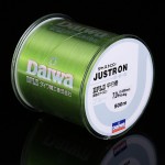 Mr. Fish Nylon Line Daiwa Nylon Fishing Line 500M 2-35LB Monofilament Line Japan Material Fishline for Carp fishing